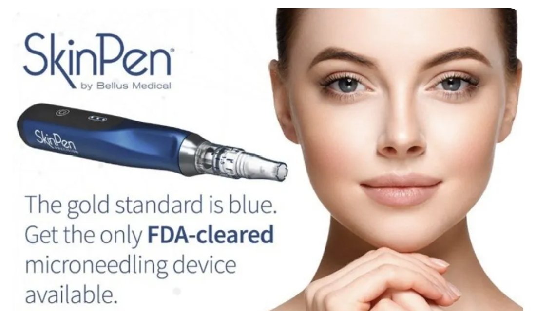 SkinPen by Bellus Medical
