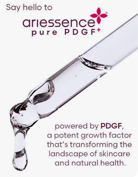 Ariessence pure PDGF+