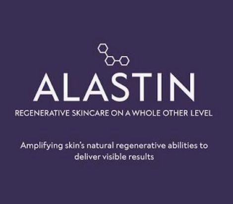 Alastin Skincare: regenerative skincare on a whole other level