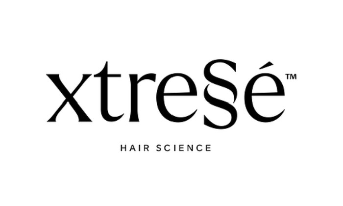Xtress&eacute; Hair Science