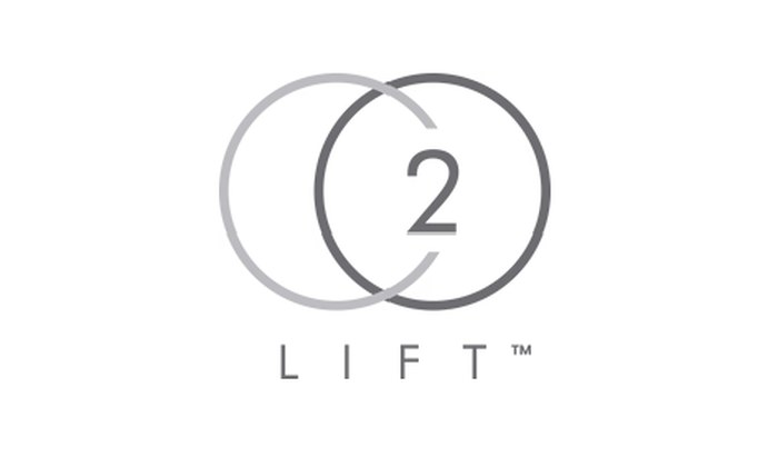 CO2 Lift