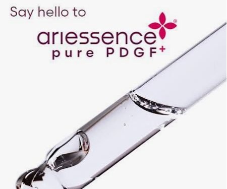 Ariessence Pure PDGF+