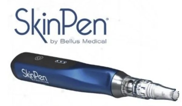 SkinPen Precision microneedling device by Bellus Medical